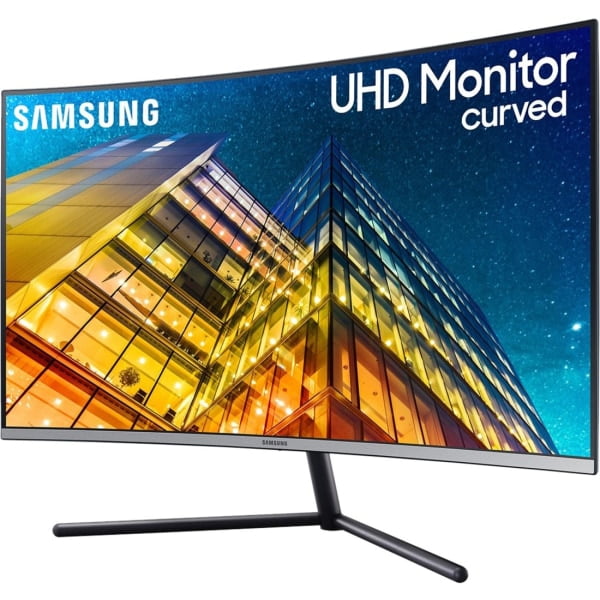 Samsung 32 UR59C Curved 4K UHD Monitor