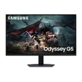 thumbnail image 1 of SAMSUNG 32" Odyssey G50D QHD Fast IPS 180Hz 1ms DisplayHDR 400 Gaming Monitor, 1 of 9