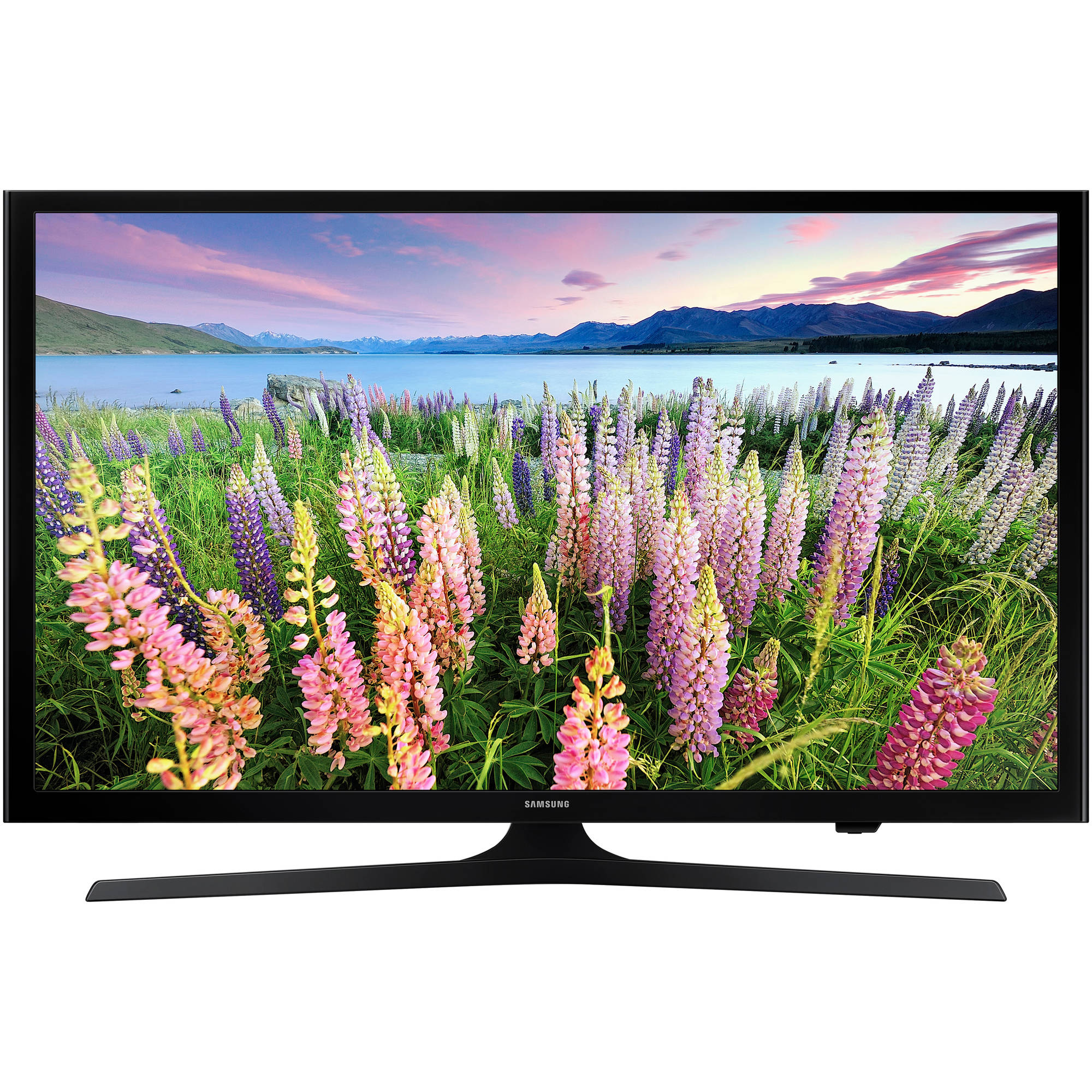SAMSUNG 40" Class FHD (1080P) Smart LED TV (UN40J5200AF) - image 1 of 4