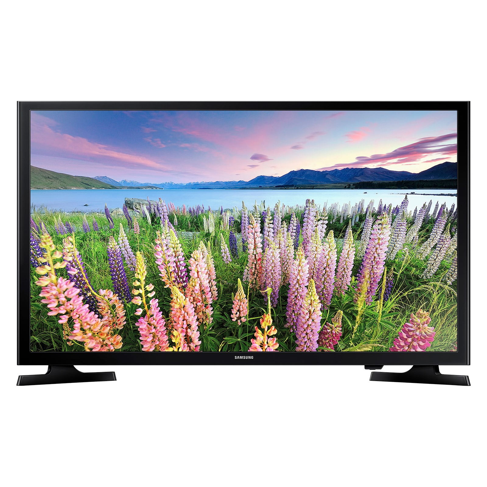 SAMSUNG 40 Class N5200 Series Full HD (1080P) LED Smart Television -  UN40N5200AFXZA 