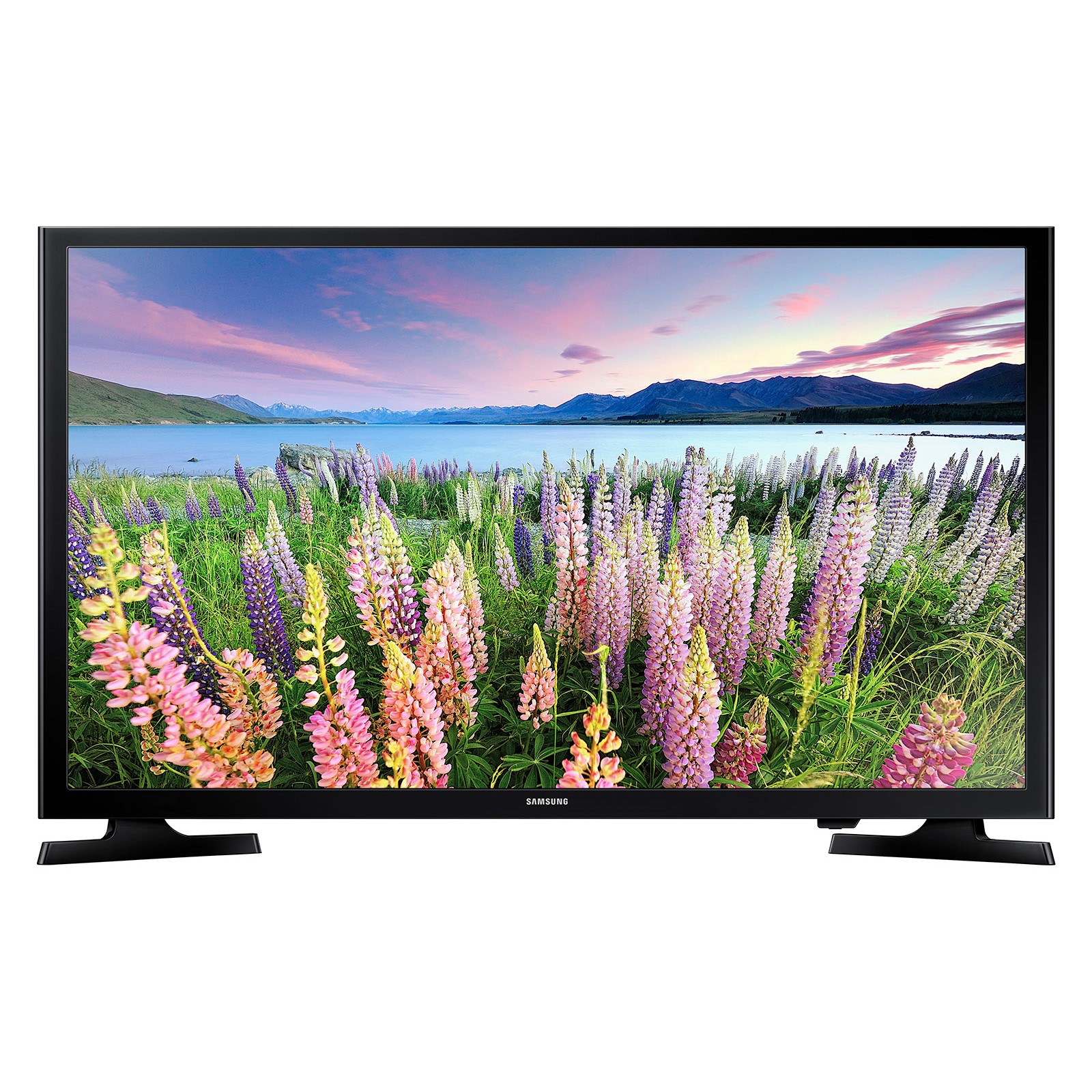 SAMSUNG 40" Class N5200 Series Full HD (1080P) LED Smart Television - UN40N5200AFXZA - image 1 of 5