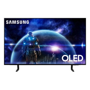 SAMSUNG 42" Class S90D OLED Smart TV QN42S90DAEXZA 2024