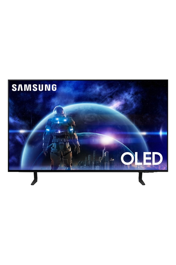 42 Class S90D OLED Smart TV QN42S90DAEXZA 2024