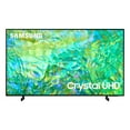 thumbnail image 1 of SAMSUNG 43" Class CU8000 Crystal UHD 4K Smart TV UN43CU8000FXZA, 1 of 16