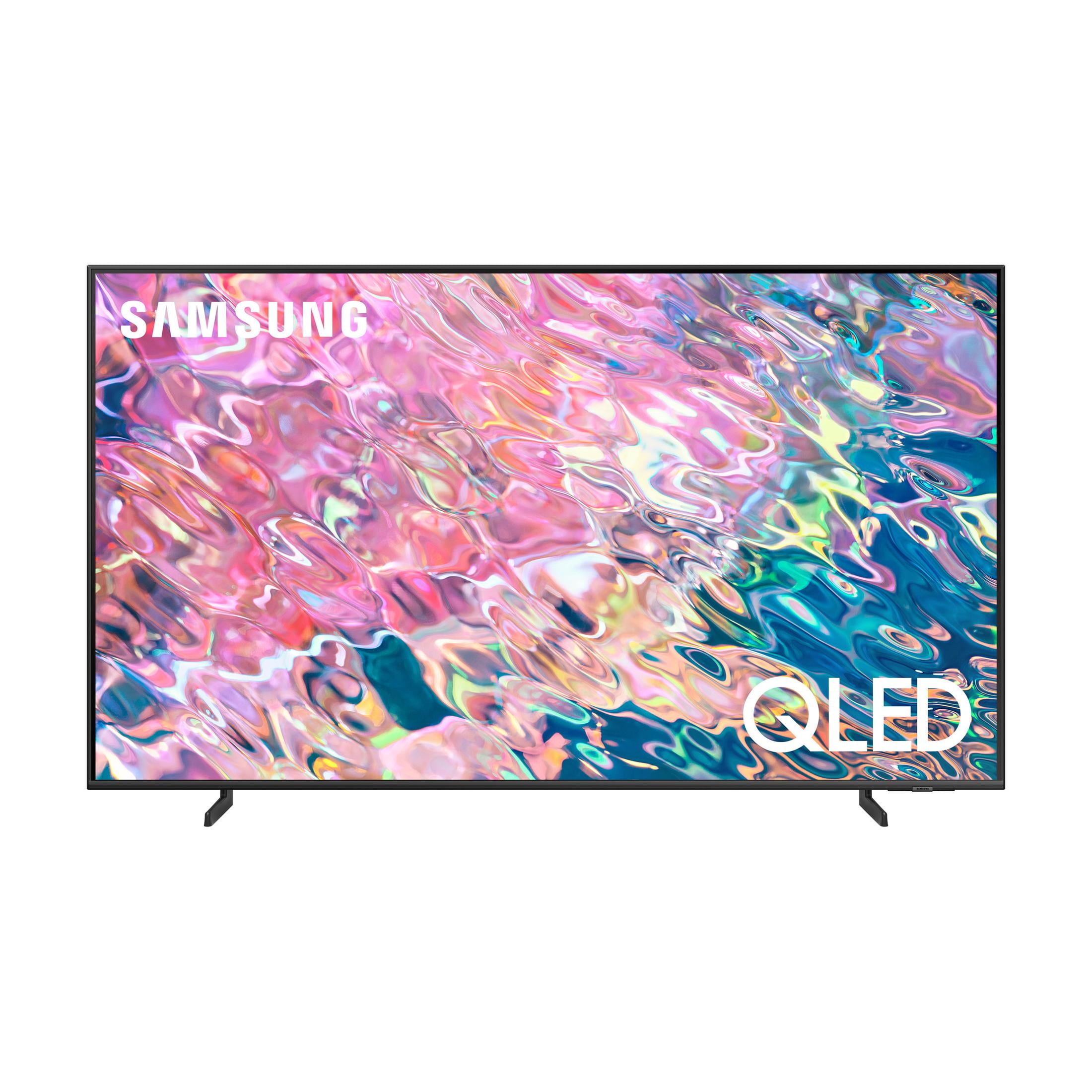 Pantalla LED Samsung 50 Ultra HD 4K Smart TV UN50CU7000FXZX