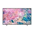 thumbnail image 1 of SAMSUNG 43” Class Q60B QLED 4K Smart TV QN43Q60BAFXZA 2022, 1 of 8