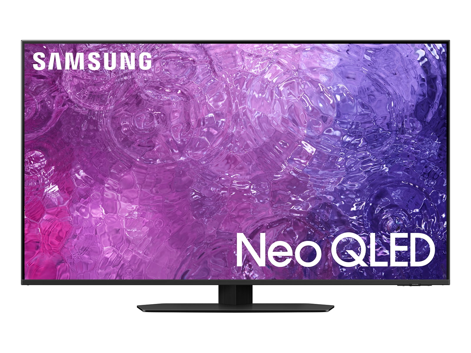 SAMSUNG 43" Class QN90C Neo QLED 4K Smart Television QN43QN90CAFXZA