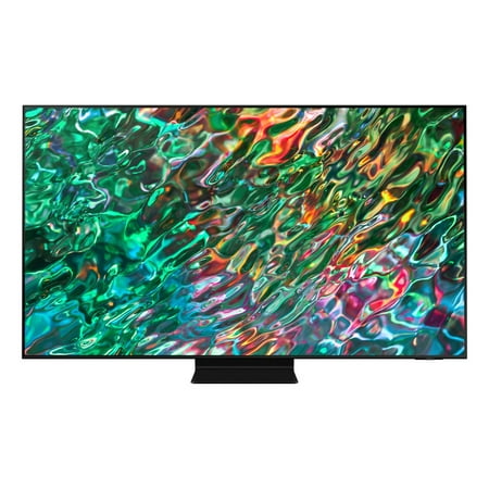 SAMSUNG 43-inch Neo QLED 4K QN90B Series Mini LED Quantum HDR 24x Smart TV with Additional 2 Year Coverage by Epic Protect (2022)