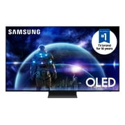 Samsung 48 inch OLED 4K S90F Vision AI Smart TV 2025