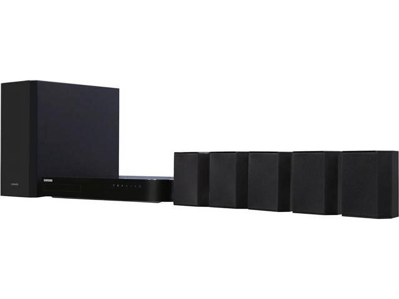 HTJ4500 by Samsung - HT-J4500 Home Theater System