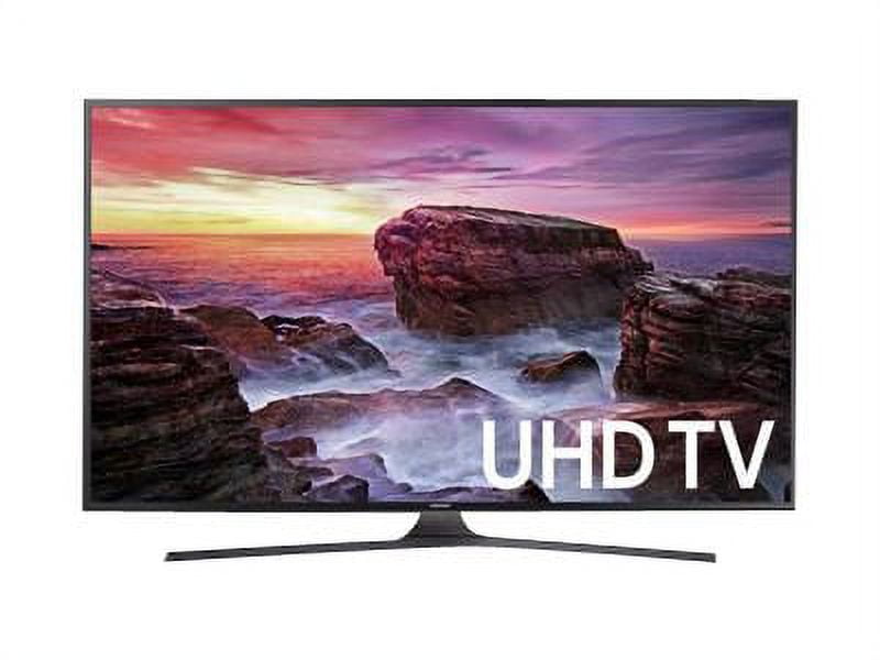 SAMSUNG-50-Class-4K-2160P-