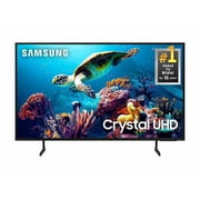 SAMSUNG 50” Class DU6900 Crystal UHD 4K Smart TV UN50DU6900FXZA