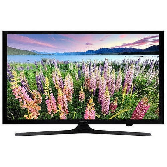 SAMSUNG 50" Class FHD (1080P) Smart LED TV (UN50J5200)