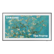 SAMSUNG 50" Class LS03B The Frame QLED 4K Smart TV QN50LS03BAFXZA (International Version)