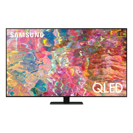 Samsung - 50” Class Q80B QLED 4K Smart Tizen TV