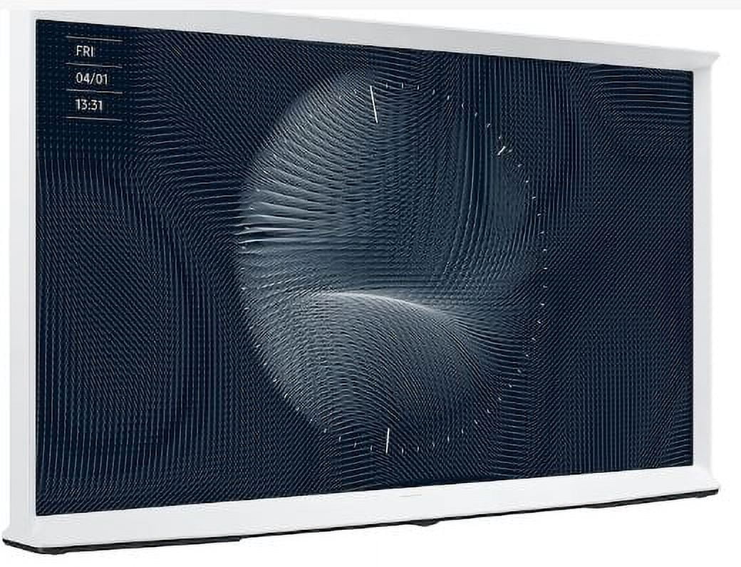 SAMSUNG 55" Class LS01B The Serif QLED 4K Smart TV QN55LS01BAFXZA 2022