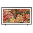 thumbnail image 1 of SAMSUNG 55” Class LS03D The Frame QLED HDR QN55LS03DAFXZA 2024, 1 of 10