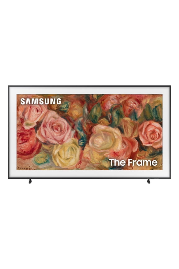 55 Class LS03D The Frame QLED HDR QN55LS03DAFXZA 2024