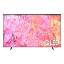 SAMSUNG 55" Class Q60CB QLED 4K Smart TV QN55Q60CBFXZA 2023