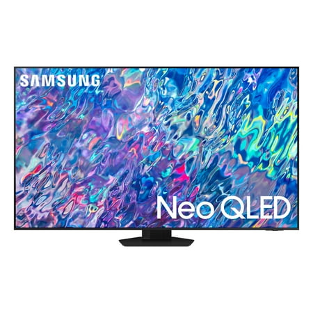 SAMSUNG 55" Class QN85B Neo QLED 4K Smart TV QN55QN85BAFXZA 2022