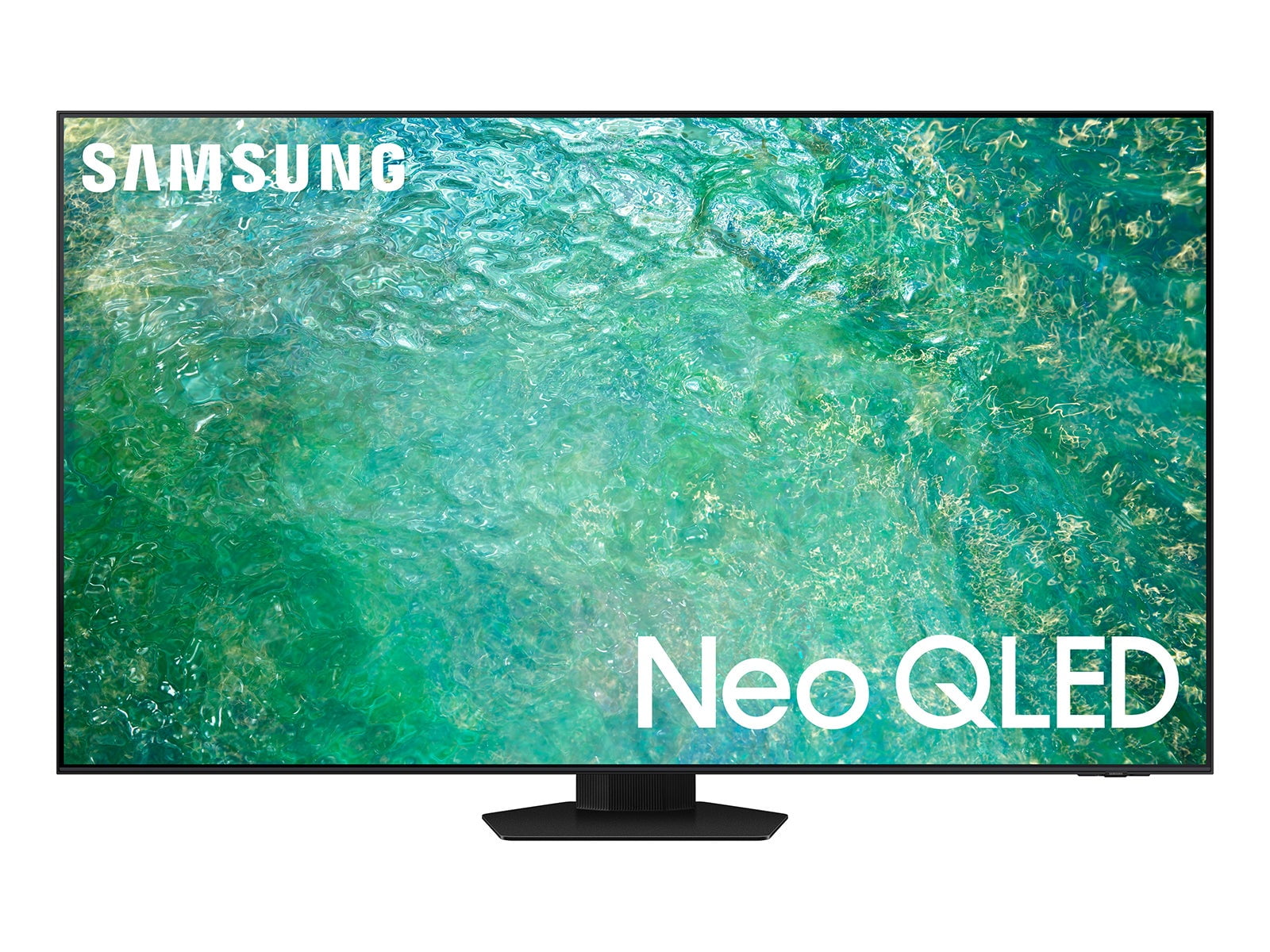 SAMSUNG 55" Class QN85C Neo QLED 4K Smart TV QN55QN85CAFXZA 2023