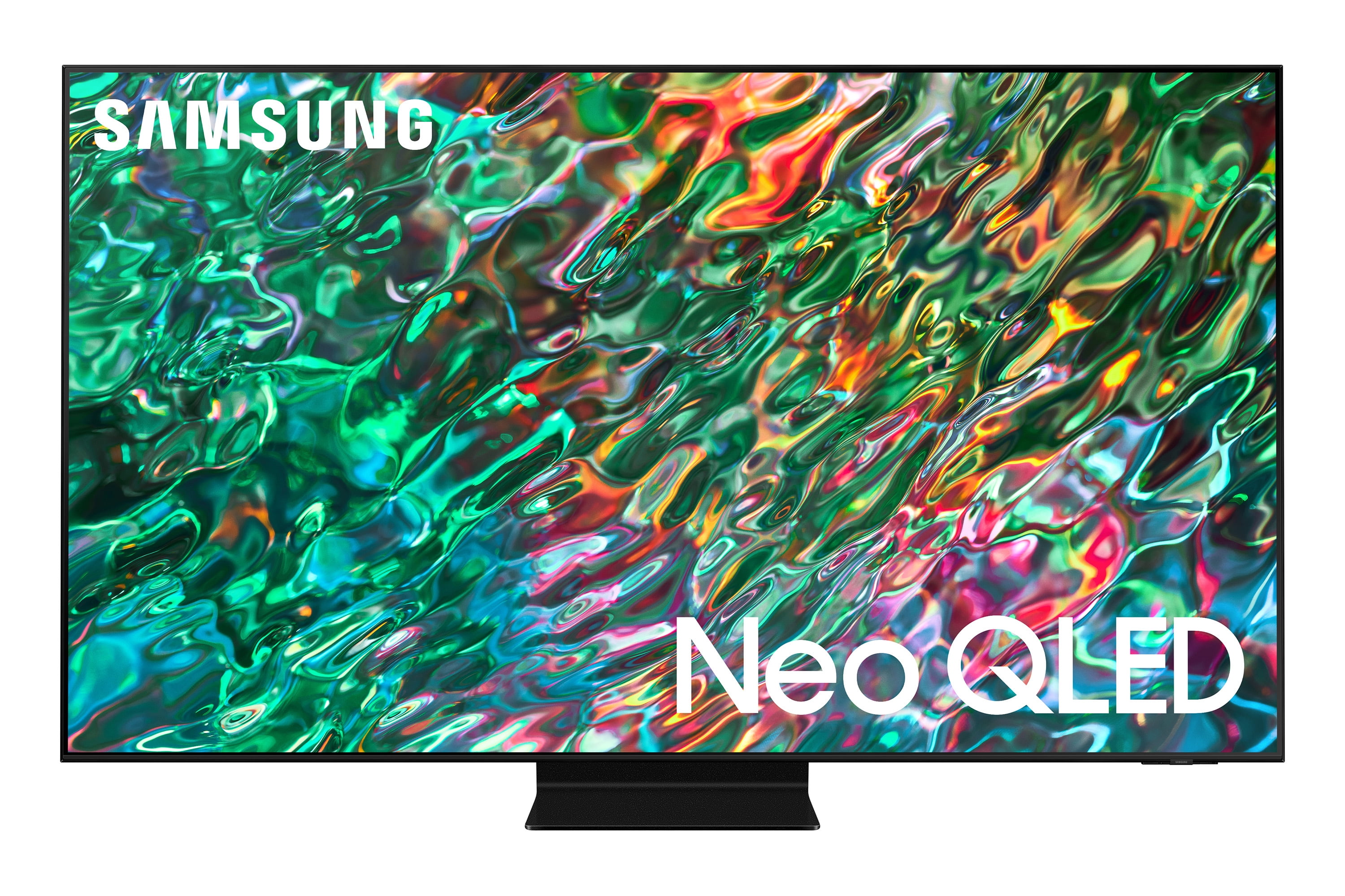 SAMSUNG 55” Class QN90B Neo QLED 4K Smart TV QN55QN85BAFXZA 2022