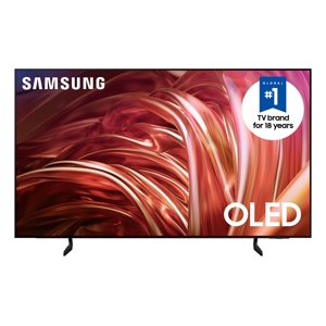 SAMSUNG 55" Class S85D OLED Smart TV QN55S85DAEXZA 2024