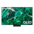 thumbnail image 1 of SAMSUNG 55" Class S95C OLED 4K Smart TV QN55S95CAFXZA 2023, 1 of 14