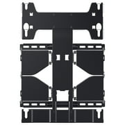 SAMSUNG 58-75" Full Motion Slim Wall mount (400x300, 400x400) WMN-B16FB/ZA