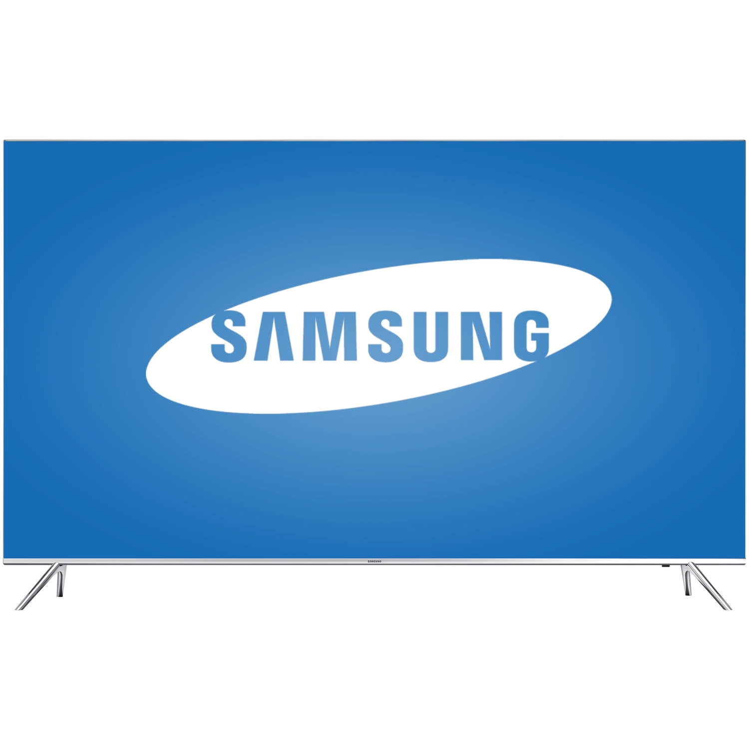 SAMSUNG 60" 8000 Series 4K SUHD Smart LED TV 2160p, 240MR (Model