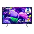 SAMSUNG 60” Class DU7200 Crystal UHD 4K Smart TV UN60DU7200FXZA 2024 ...