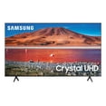 thumbnail image 1 of SAMSUNG 65" Class 4K Crystal UHD (2160P) LED Smart TV with HDR UN65TU7000 2020, 1 of 19