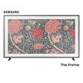 SAMSUNG 65" Class 4K UHD (2160P) The Frame QLED Smart TV QN65LS03R (2019 Model) - image 1 of 19