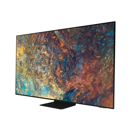 Samsung - 65" Class QN90A Neo QLED 4K UHD Smart Tizen TV