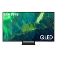 thumbnail image 1 of SAMSUNG 65" Class Q70A QLED 4K (2160P) LED Smart TV QN65Q70AAFXZA, 1 of 10