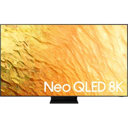 Samsung - 65" Class QN800 Neo QLED 8K UHD Smart Tizen TV