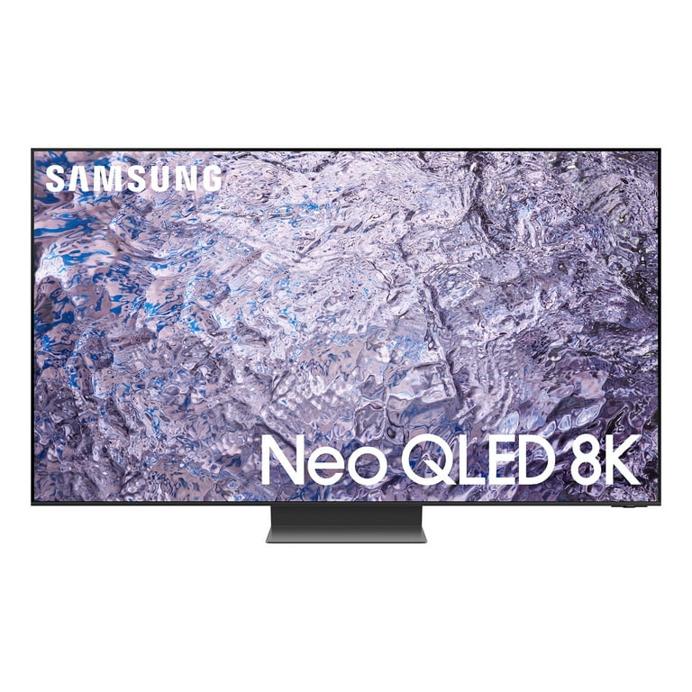 Samsung QN800B review: 65-inches of 8K Neo QLED TV goodness