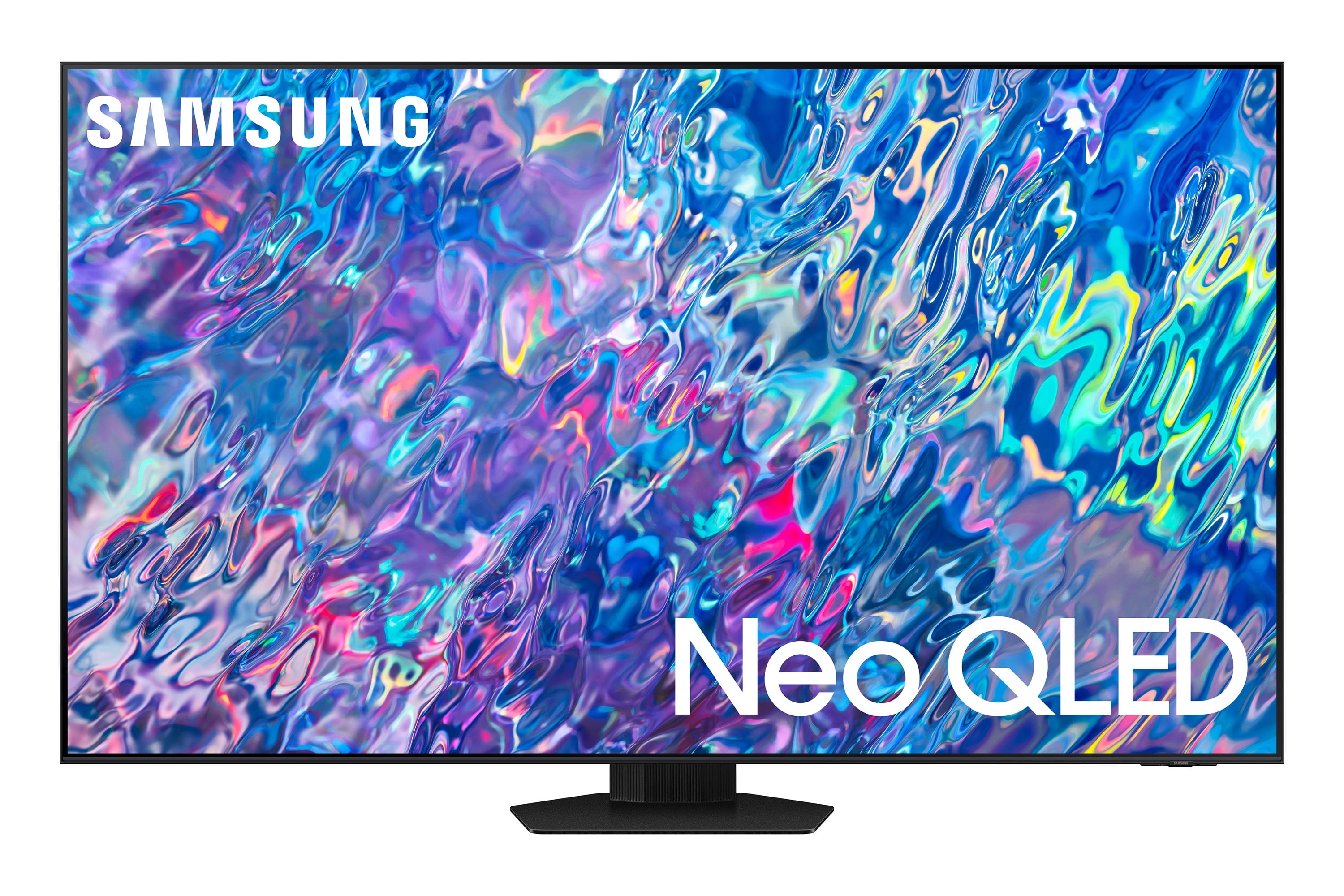 SAMSUNG 65” Class QN85B Neo QLED 4K Smart TV QN65QN85BAFXZA 2022