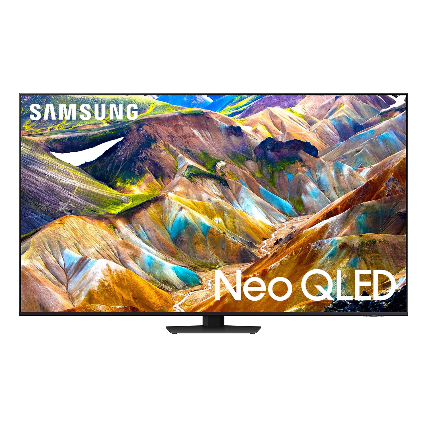 SAMSUNG 65” Class QN85D NEO QLED 4K Smart TV QN65QN85DBFXZA 2024