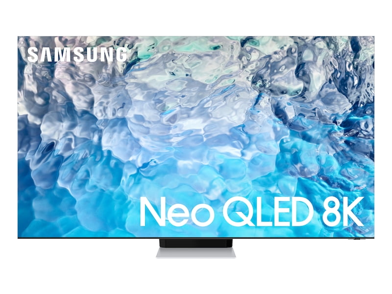 SAMSUNG 65" Class QN900B Neo QLED 8K Smart TV QN65QN900BFXZA 2022