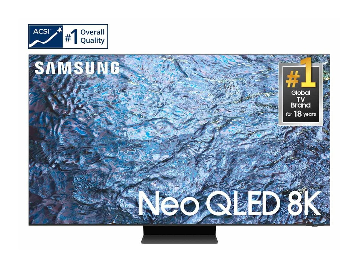 SAMSUNG 65" Class QN900C Neo QLED 8K Smart TV QN65QN900CFXZA 2023