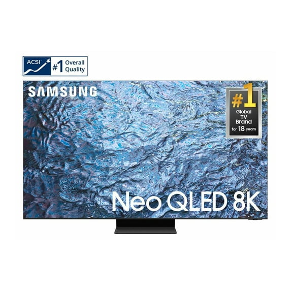 SAMSUNG 65" Class QN900C Neo QLED 8K Smart TV QN65QN900CFXZA 2023