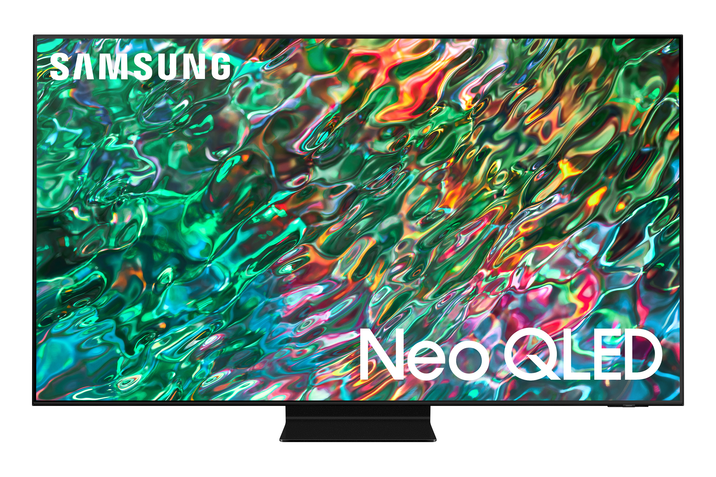 SAMSUNG 65” Class QN90B Neo QLED 4K Smart TV QN65QN85BAFXZA 2022 - image 1 of 7