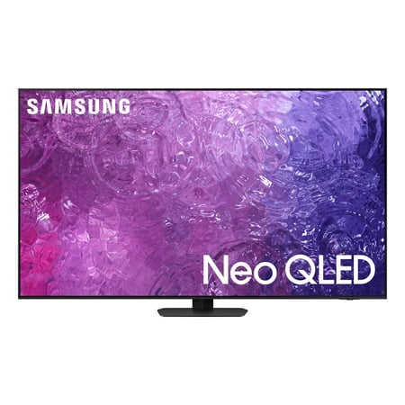 Samsung - 65" Class QN90C Neo QLED 4K UHD Smart Tizen TV