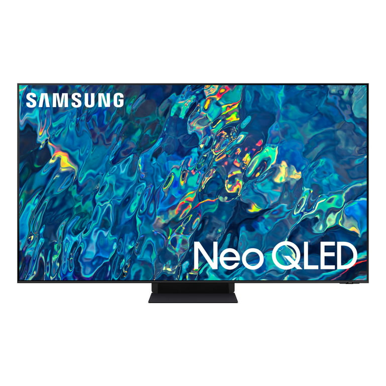 Samsung Neo QLED TVs, 8K & 4K Smart TVs