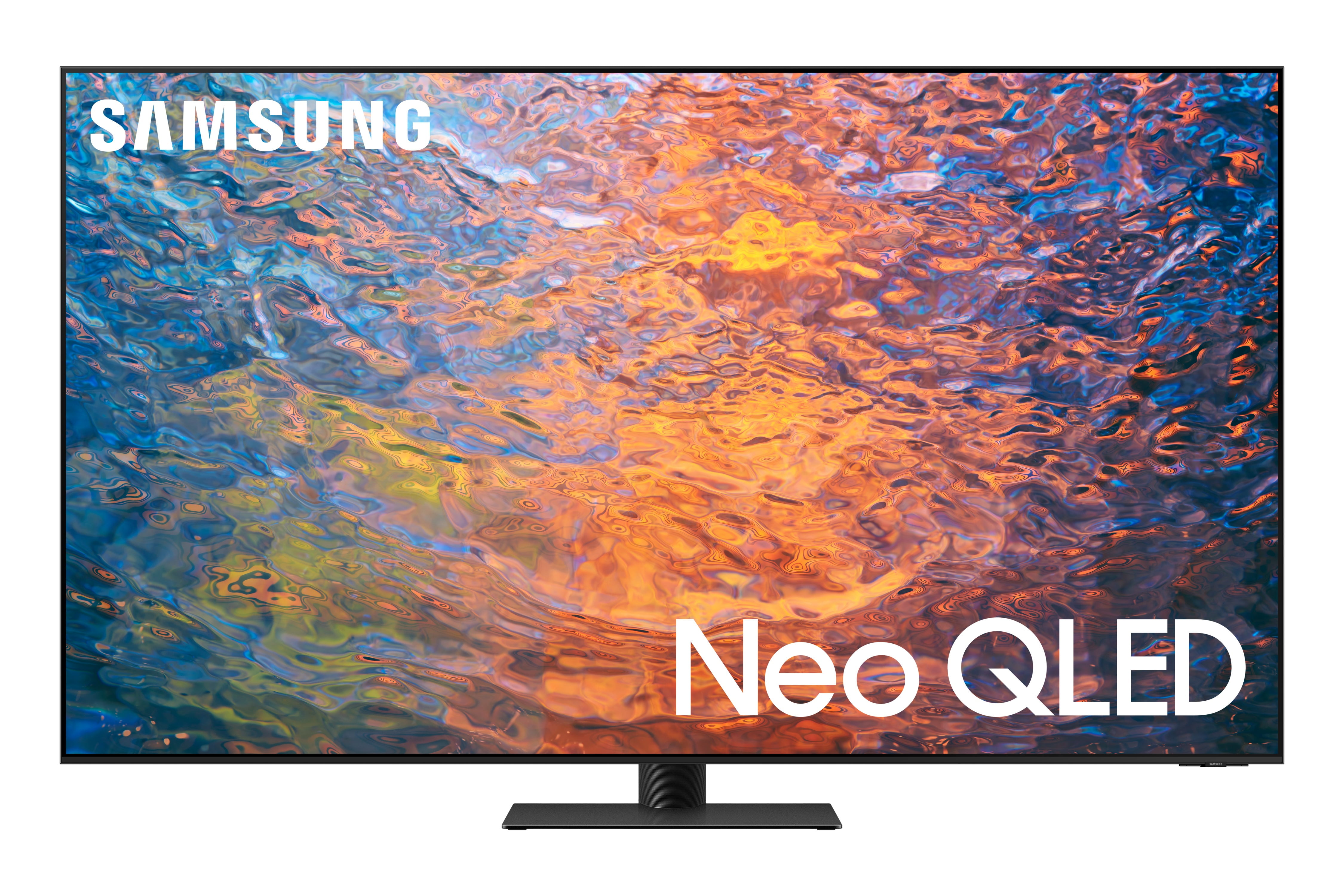 43-Inch Class 4K TV, QN90B Samsung Neo QLED TV (2022)