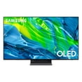 thumbnail image 1 of Samsung QN65S95BA 65” OLED 4K Smart TV, 1 of 14