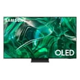 thumbnail image 1 of SAMSUNG 65" Class S95C OLED 4K Smart TV QN65S95CAFXZA 2023, 1 of 11