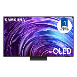 SAMSUNG 65" Class S95D OLED Smart TV QN65S95DAFXZA 2024