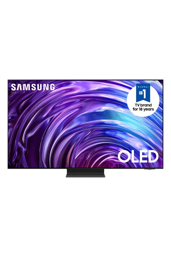 65 Class S95D OLED Smart TV QN65S95DAFXZA 2024